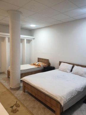 Eni Rooms 2